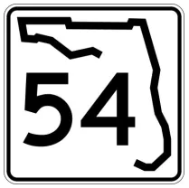 State Road 54