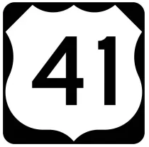 US Highway 41