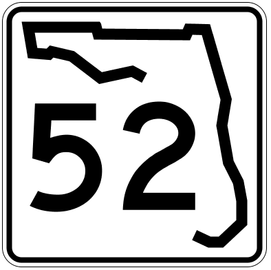 State Road 52