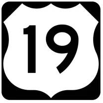 US Highway 19