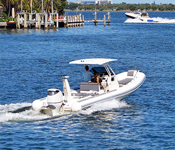 Boating (BUI)