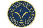 The Florida Bar Board Certified
