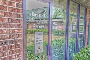 Pinellas County DUI Bureau of Administrative Review