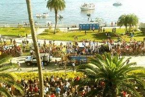 Tampa Gasparilla