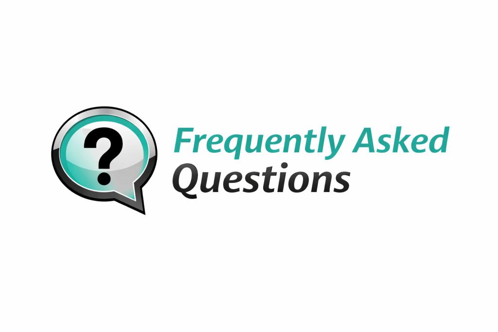 FAQ