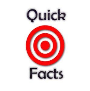 Qick Facts