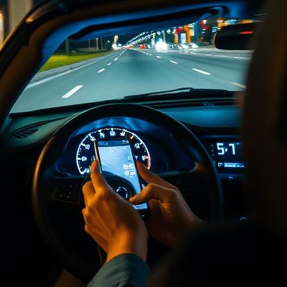 Reckless Driving Conviction Reversed: A Case Study