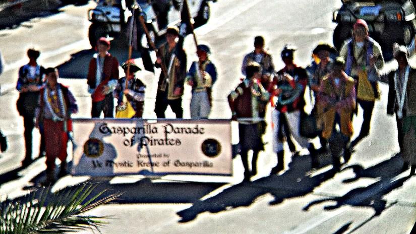 Spend a Minute Now To Avoid A DUI Arrest At Gasparilla!