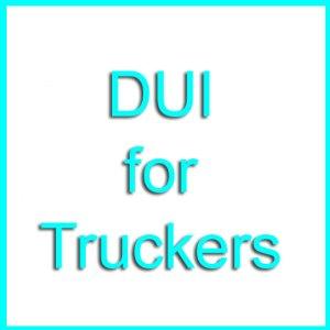 Commercial Motor Vehicle disqualifications operate independently of the provisions outlined in section 316.193 of the Florida Statutes, which primarily pertain to DUI (Driving Under the Influence) convictions. DUI convictions can have their own set of penalties and requirements, which are separate from the disqualifications related to CMV operation.