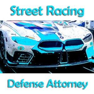 Street Racing Defense Attorney in Tampa
