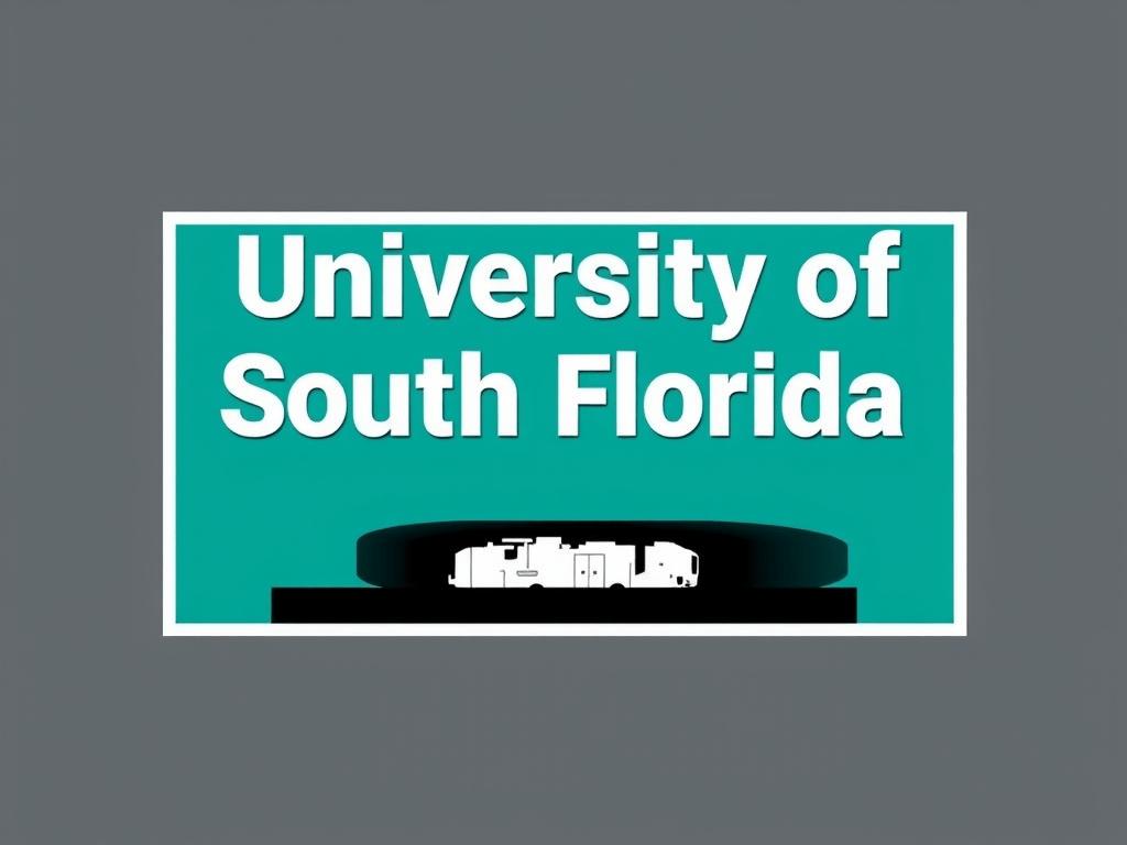 USF DUI Designated Driver