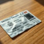 ✅ How to save your driver’s licensea video