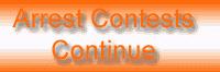 contests, DUI Contests, DUI Arrest Contests