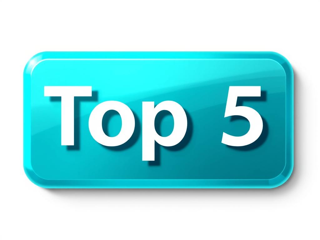 Top 5