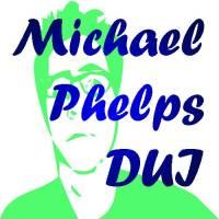 Michael Phelps, Michael Phelps Second DUI