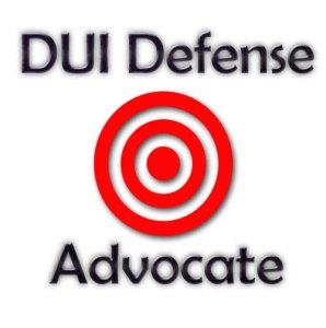 DUI Defense Advocate