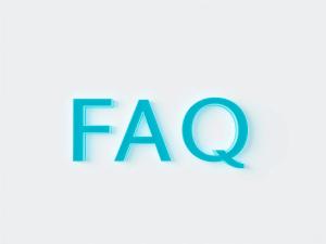 FAQ