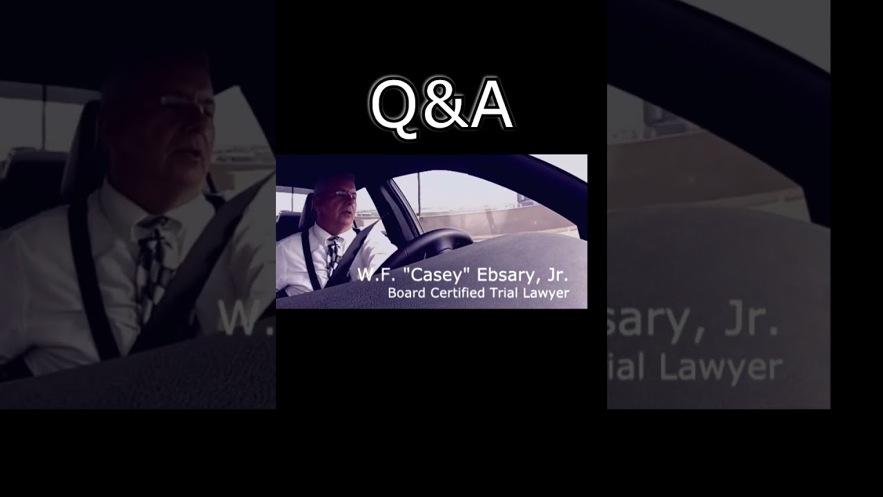 Can You Be Arrested for DUI If You Pass Sobriety Tests or Are Under 0.08? Board-Certified criminal trial specialist Casey Ebsary explains why drivers can be arrested for a Florida DUI despite passing roadside exercises or testing under the 0.08 legal limit. You can review our full legal breakdown regarding roadside exercises and impairment limits by watching our video.