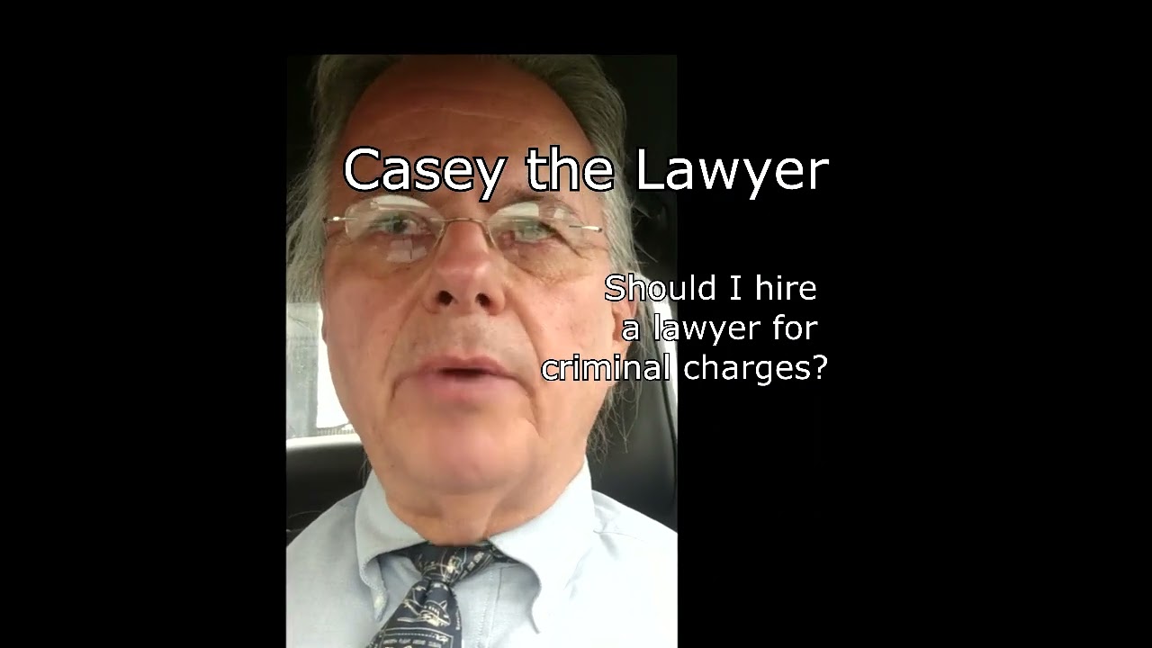 Should I Hire a DUI Attorney in Florida? The Real Value of Expert Defense - Board-Certified criminal trial specialist Casey Ebsary breaks down what a private defense lawyer does, how they protect your license within the 10-day DMV window, and why avoiding a permanent conviction is critical. You can watch our full video analysis detailing what a private defense lawyer does and how we expose police procedural errors.
