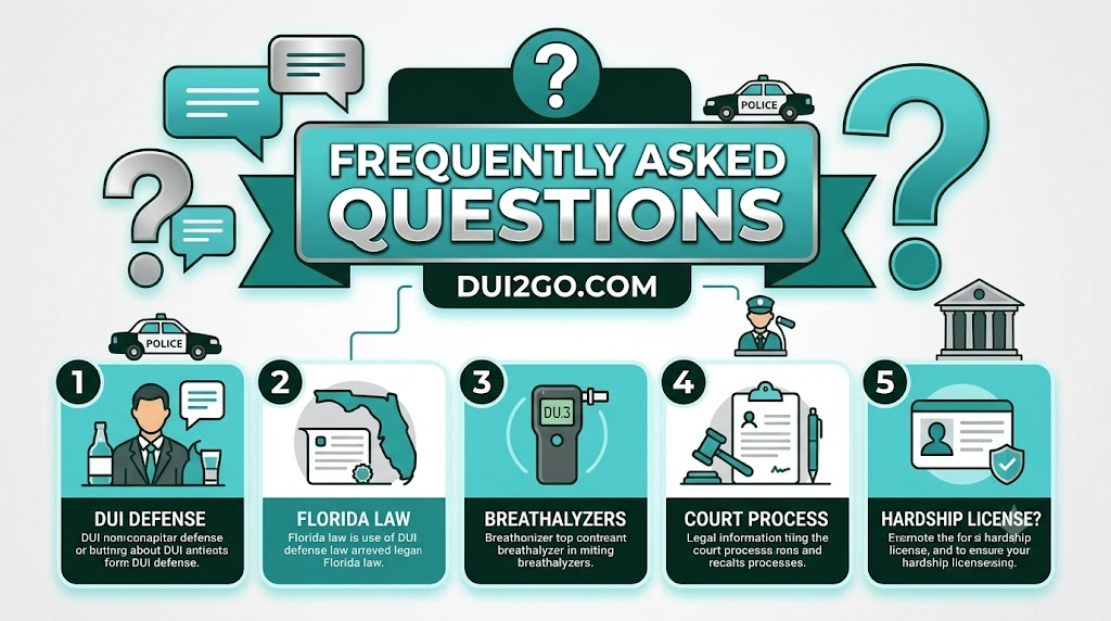 Frequently Asked Questions FAQ