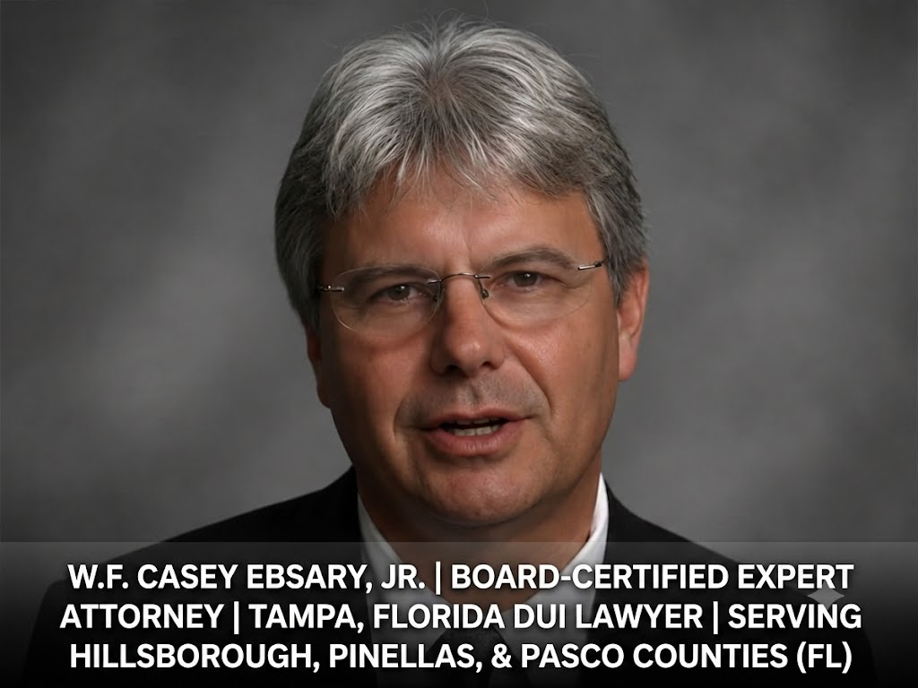 Did you know that a DUI charge received while vacationing or traveling on business in Florida can follow you back to your home state? It is a common misconception that legal trouble in Florida stays in Florida. As a Board-Certified Criminal Trial Lawyer here in Tampa, I see it all the time. Clients from all over the country call me, panicked, because they weren't aware of the long-term consequences an out-of-state DUI could have on their driving privileges at home.