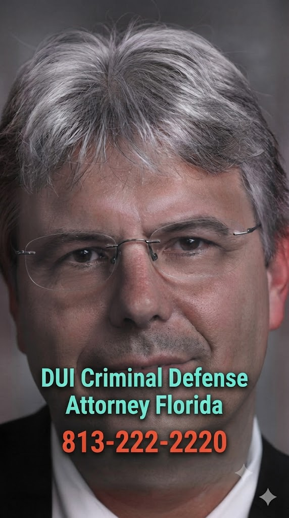 DUI Criminal Defense Attorney Florida